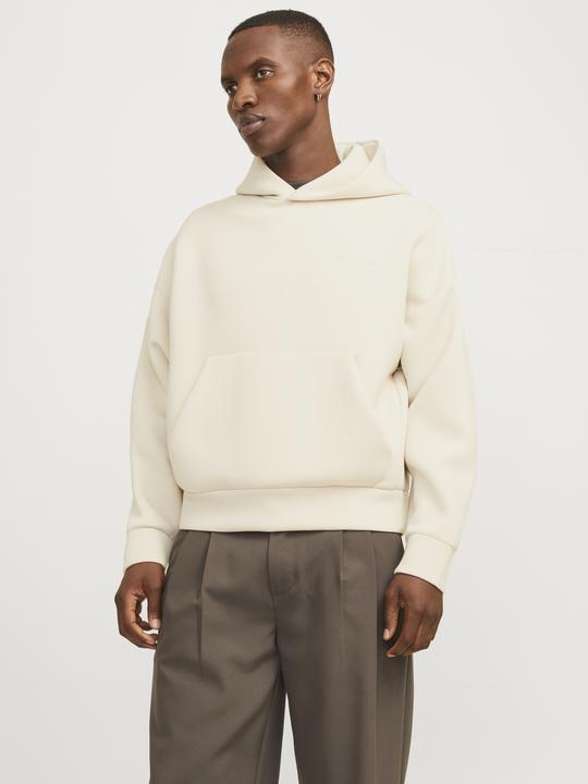 Actual product image Jack & Jones Jcokinetic Sweat Hood Ln (M)