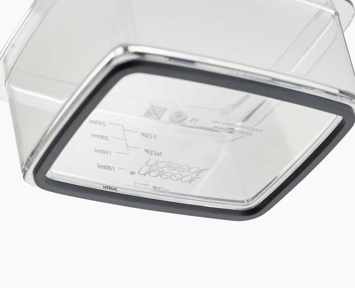 Produktbild Joseph Joseph Multigriffreibe mit Präzisionsgriff für Lebensmittel