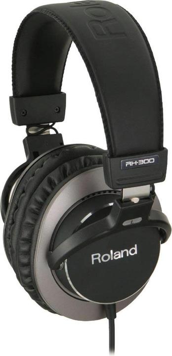Image du produit Roland RH-300 (ANC, Filaire)