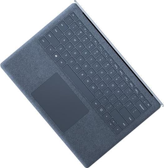 Image du produit Microsoft Surface Laptop 4 (13.50", Intel Core i5-1145G7, 8 Go, 512 Go)