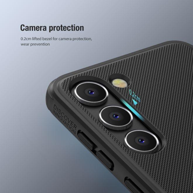 Produktbild Nillkin Super Frosted Shield Pro (Samsung Galaxy S23+)
