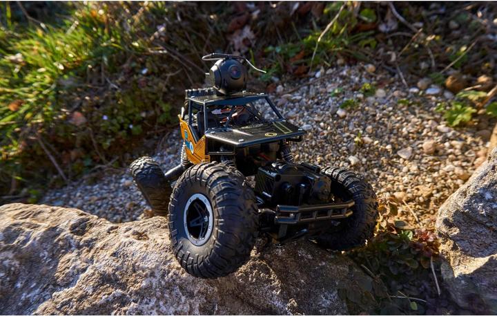Actual product image Carson Movie App Crawlee (RTR Ready-to-Run)