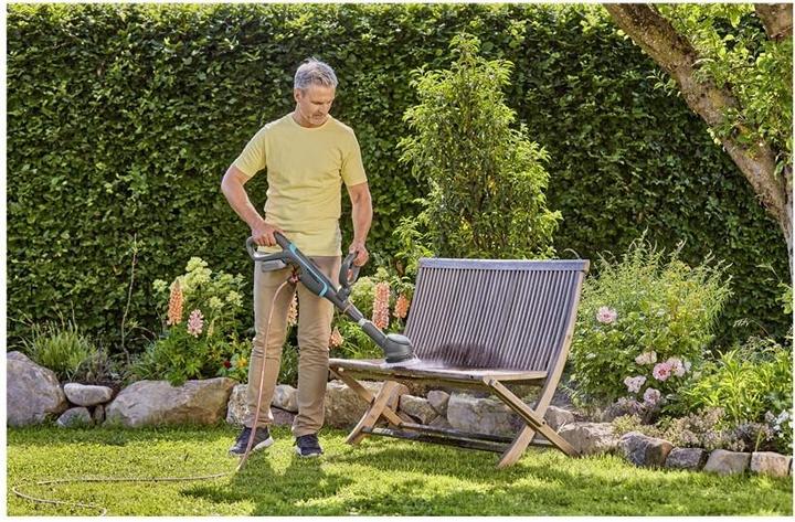 Immagine prodotto Gardena Aqua Brush Compact (Batteria ricaricabile)