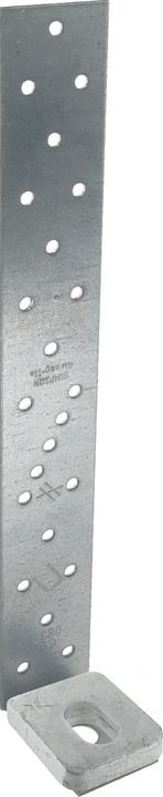 Actual product image Simpson Sst angle connector (Angle connector, 1 pcs.)