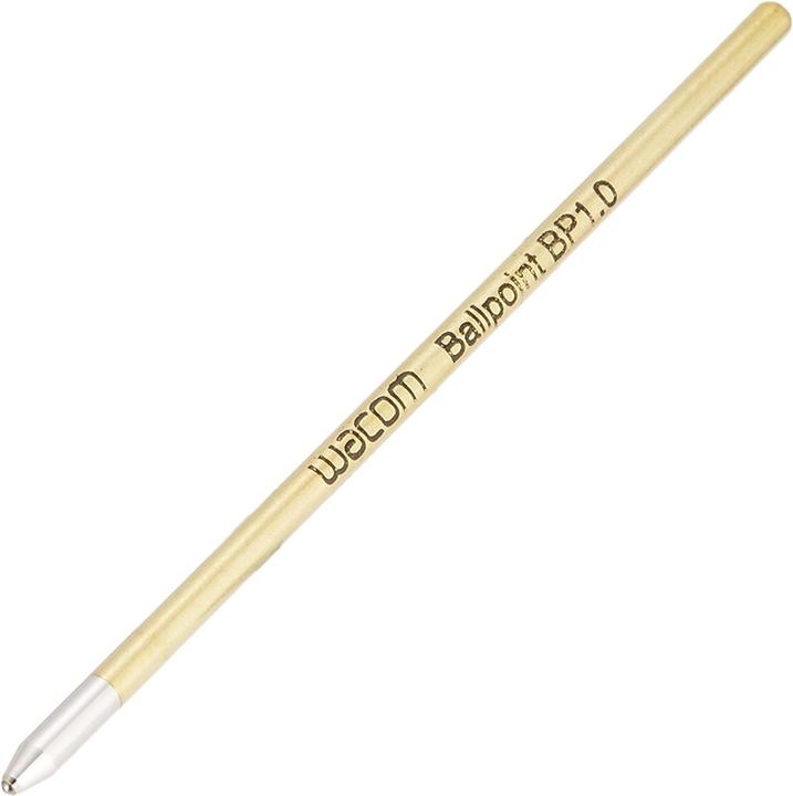 Actual product image Wacom BALLPOINT BP 1.0 REFILL