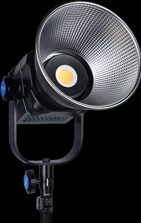 Produktbild Sirui C150B Blaze LED-Dauerlicht Bi Color150 W (Studioleuchte)