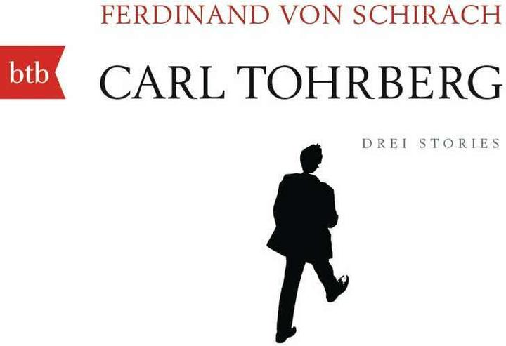 Immagine prodotto Carl Tohrberg (Tedesco, Ferdinando di Shirach, 2017)