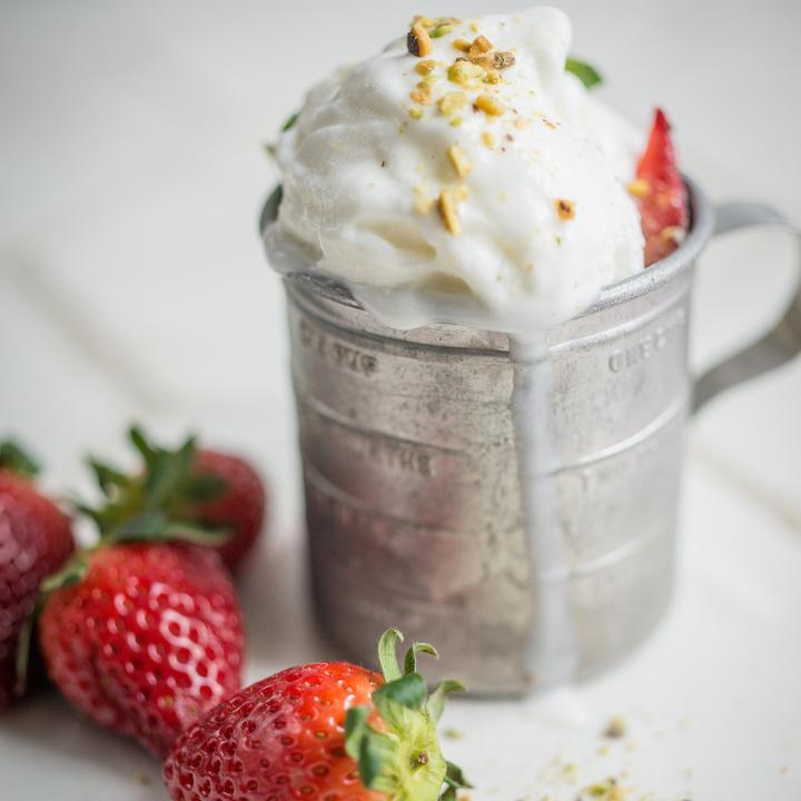 Image du produit Cuisinart Machine à glace Deluxe