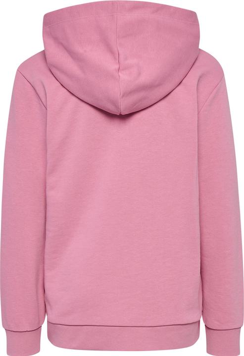 Actual product image hummel hmlJR BASE HOODIE (58, 59, 60, 62, 63, 64)