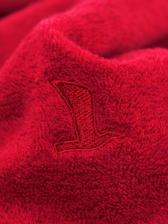 Actual product image Möve Super fuzzy (100 x 160 cm)