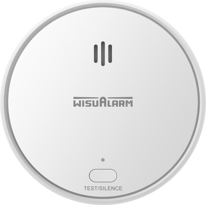 Immagine prodotto Dahua Sistema di allarme antincendio HY-SA20A