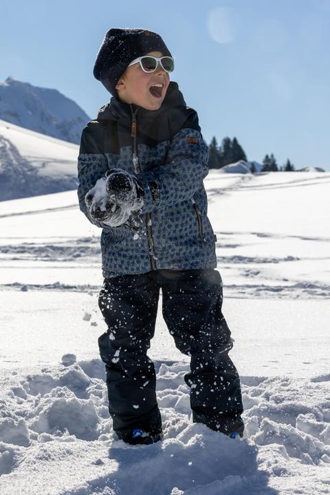 Produktbild Rukka Rush Kinder Skihose (128)