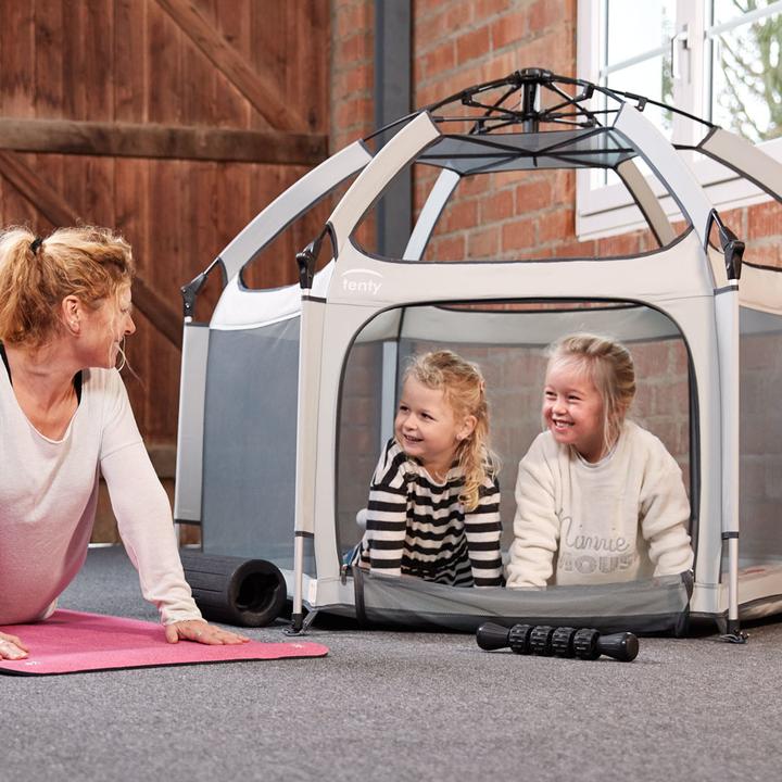 Produktbild Tenty Laufgitter (100 cm, 150 cm)