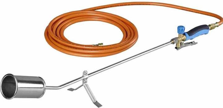 Immagine prodotto CFH Set di torce a fiamma e di preriscaldamento