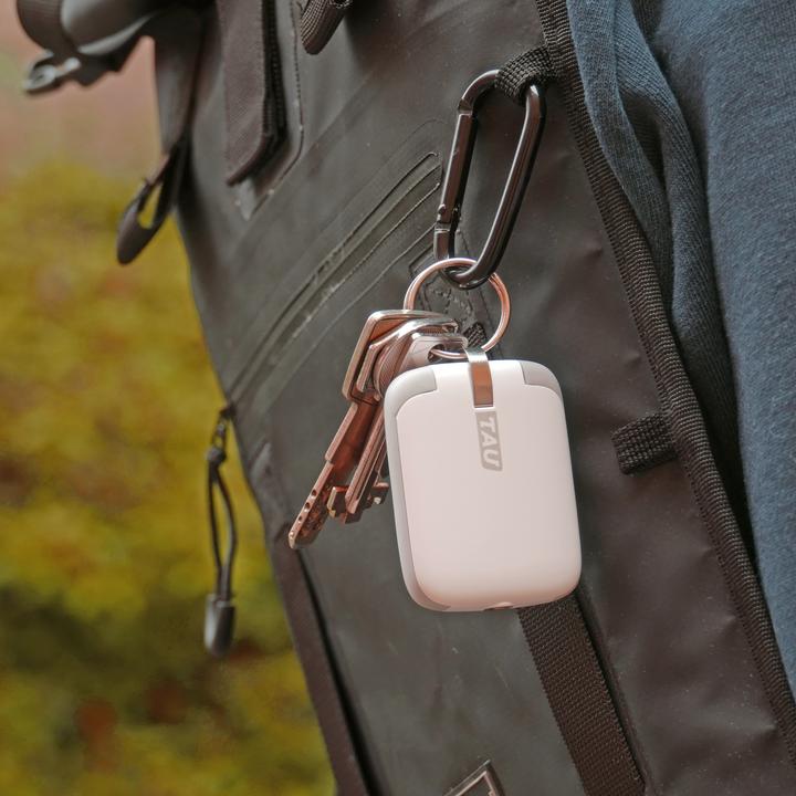 Image du produit Rolling Square Tau (1400 mAh)