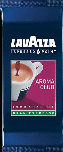 Produktbild Lavazza Aroma Club Gran Espresso