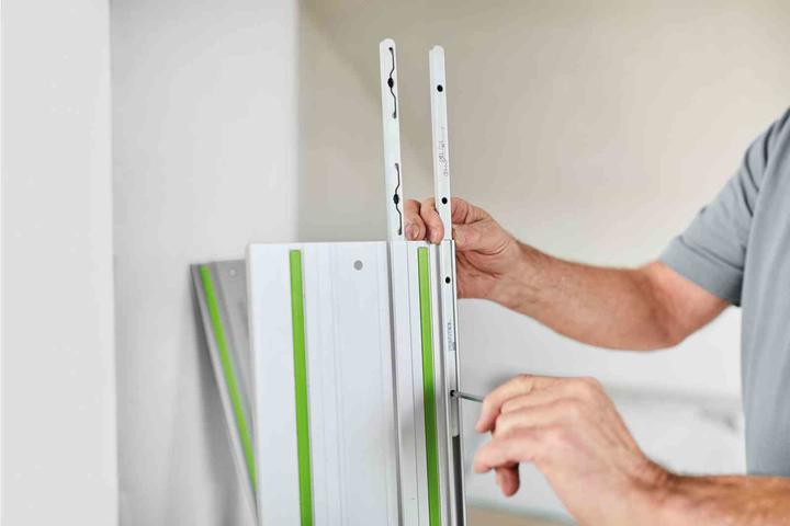 Immagine prodotto Festool Set di accessori SYS3 M 137 FS/2-Set (1 pezzi)