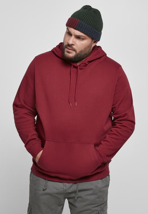 Produktbild Urban Classics Organic Basic Hoody (XL)