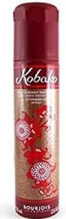 Bourjois Kobako (Spray, 75 ml)