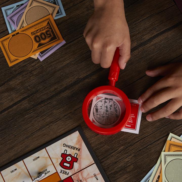 Image du produit Monopoly Mauvais jeu de (Allemand)