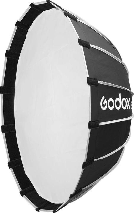 Actual product image Godox Multifunctional Softbox S65T (Soft boxes)