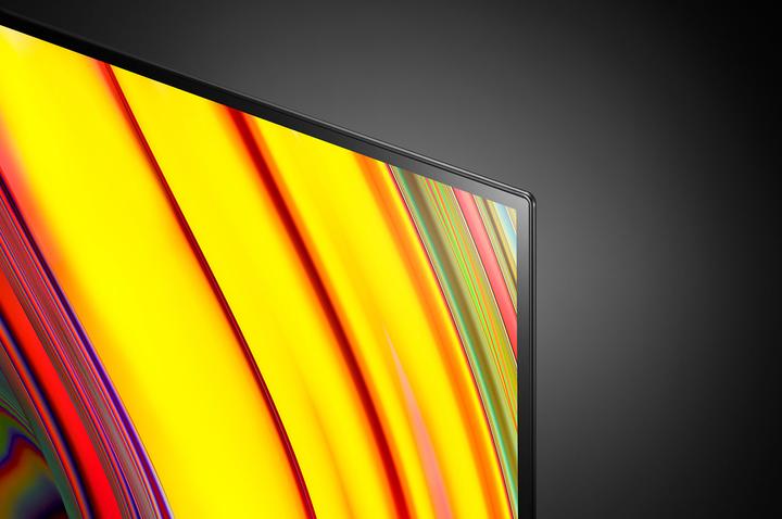 Produktbild LG OLED77CS9LA (77", CS9, OLED, 4K, 2022)