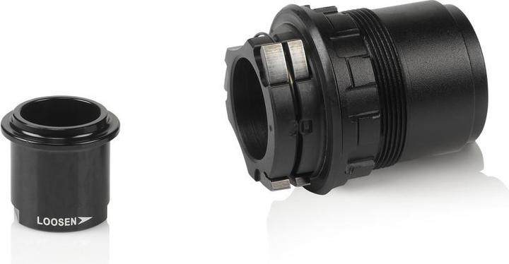 Actual product image XLC WS-X17