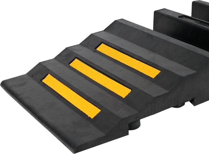 Actual product image Dönges Rubber hose bridge, B, 2 x B, C or D