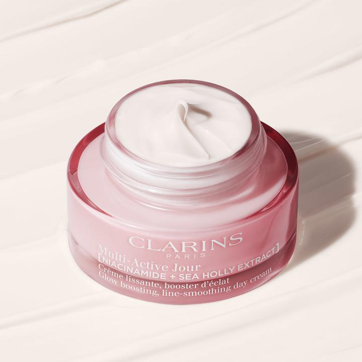 Produktbild Clarins Multi-Active (50 ml, Tagescreme)