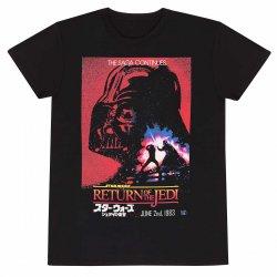Immagine prodotto Star Wars - Poster di Vader (M)