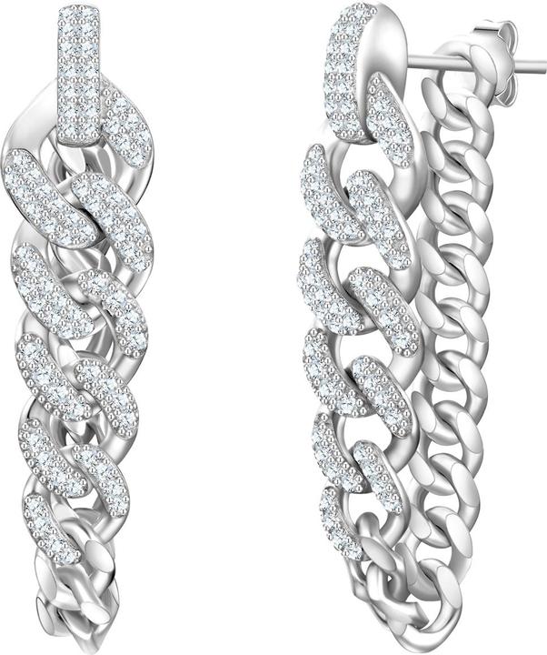 Image du produit Glanzstücke München Boucles d'oreilles femme argent sterling - 34484 (Argent Sterling)