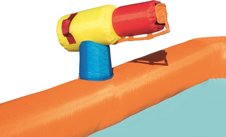 Immagine prodotto Bestway Turbo Splash Mega Parco Acquatico