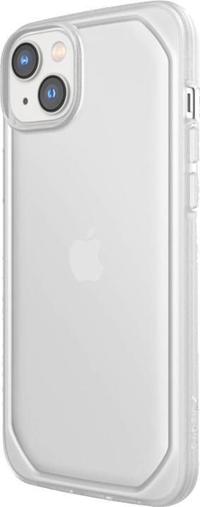 Actual product image X-Doria Slim Case iPhone 14 Plus back cover clear (Apple iPhone 14 Plus)