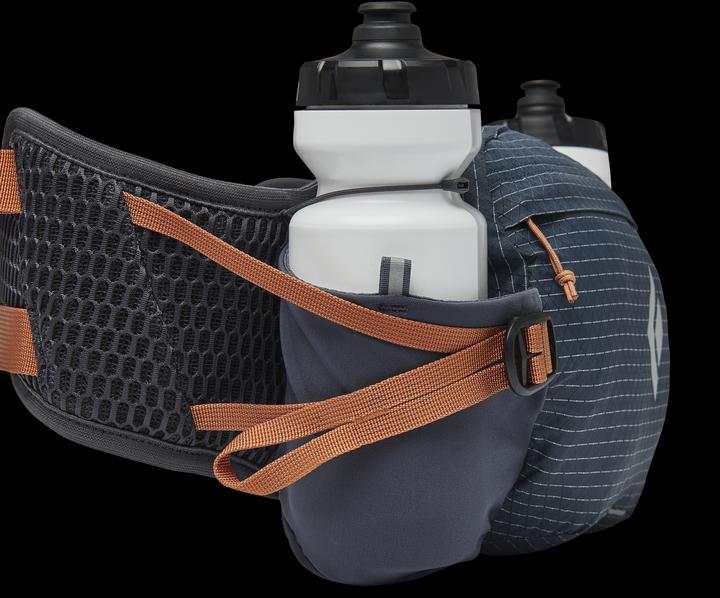 Actual product image Black Diamond Pursuit 6 Waist Pack (6 l)