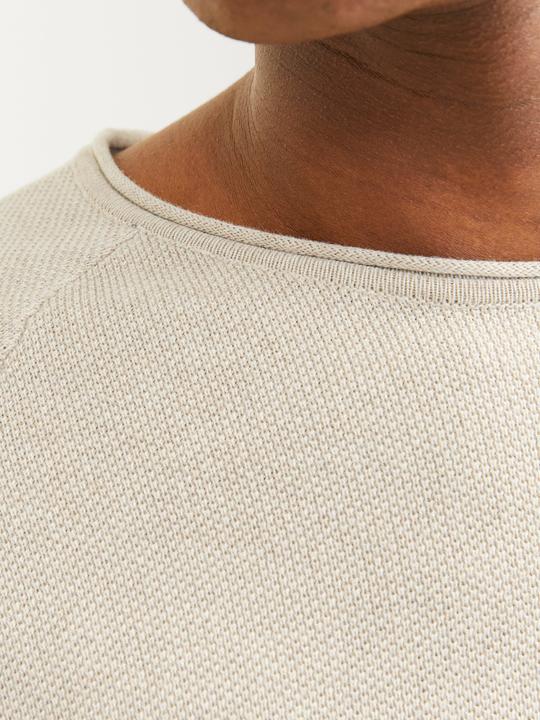Actual product image Jack & Jones knitted sweater (XS)