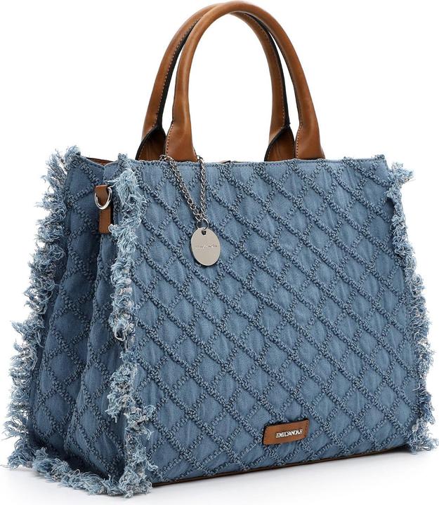 Emily und Noah Shopper E&N Elisabeth (23.10 l)