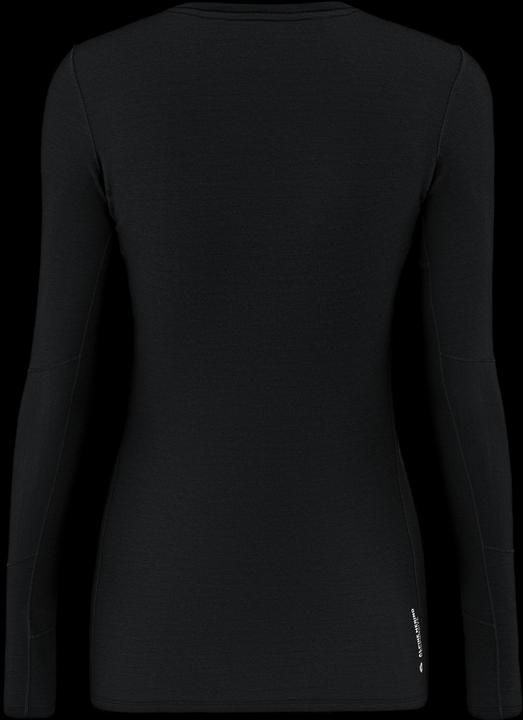 Immagine prodotto Salewa Cristallo Warm Alpine Merino Responsive Long Sleeve Baselayer Da (40, 46)