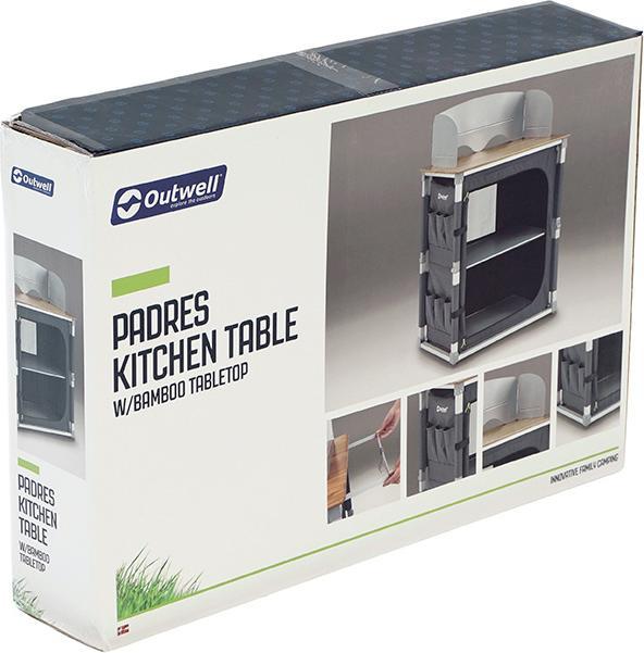 Produktbild Outwell Padres