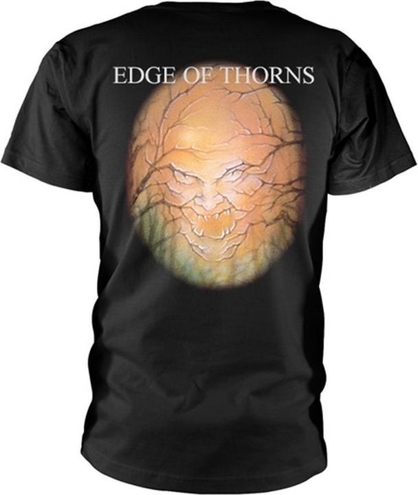 Immagine prodotto Universal Textiles Maglietta unisex per adulti Edge Of Thorns (S)