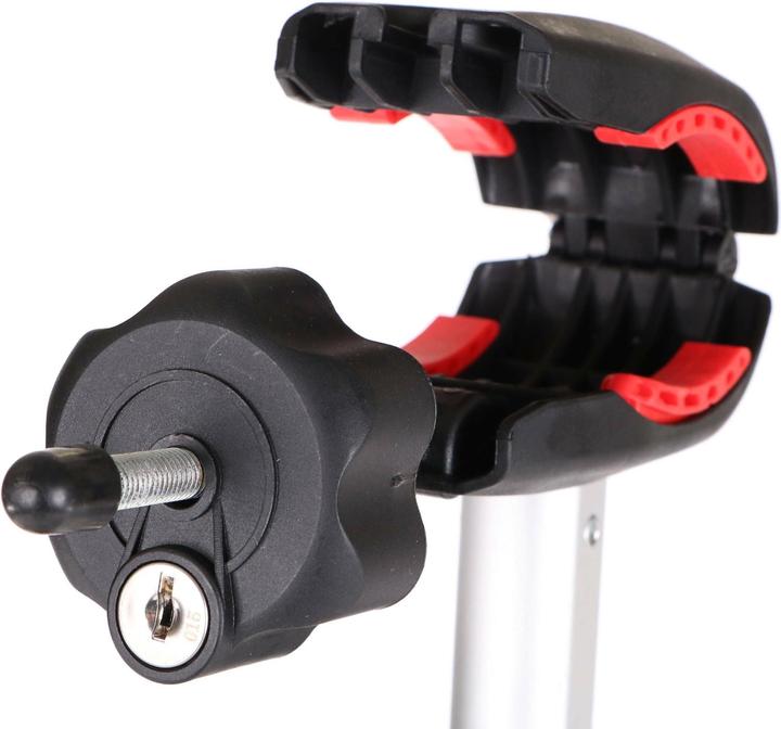 Image du produit Sixtol BIKE 2 Porte-roues d'attelage - 2 roues