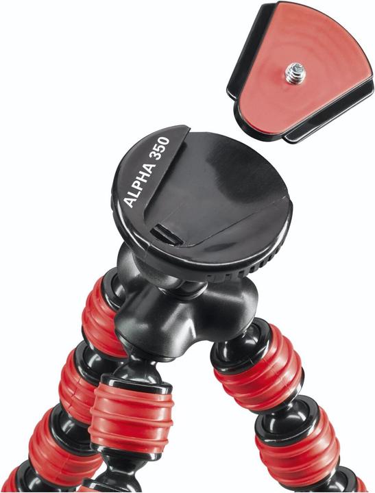 Immagine prodotto Cullmann Alpha 350 mobile (Materiale sintetico)