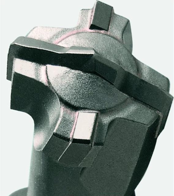 Produktbild Bosch Professional Zubehör Hammerbohrer SDS max-7, 40 x 800 x 920 mm (40 mm)