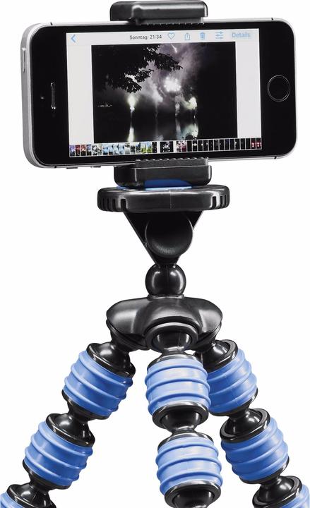 Actual product image Cullmann Alpha 380 mobile (Plastic)
