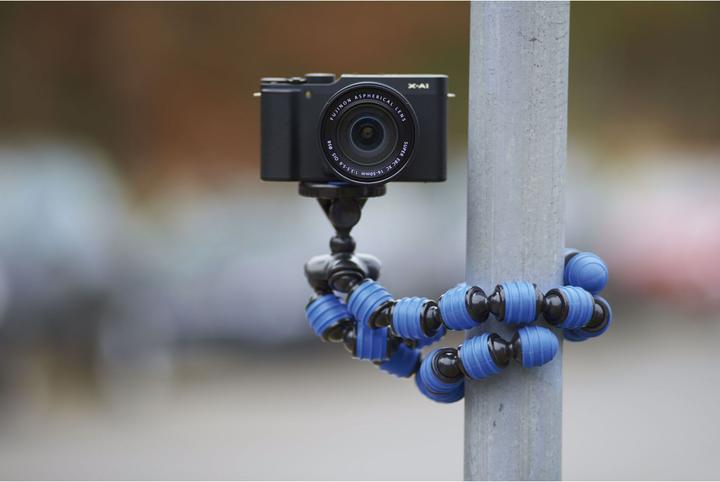 Actual product image Cullmann Alpha 380 mobile (Plastic)