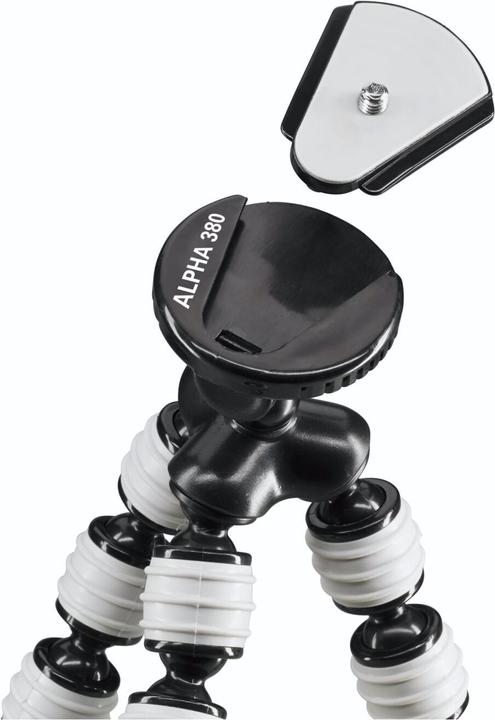 Produktbild Cullmann Alpha 380 mobil (Kunststoff)