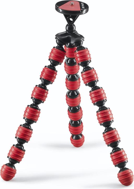 Red, Black