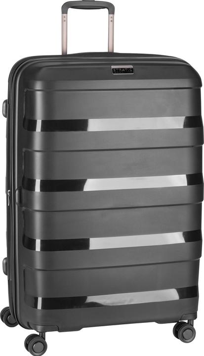 Actual product image Stratic Straw+ - hard case (120 l, L (90 - 115l))