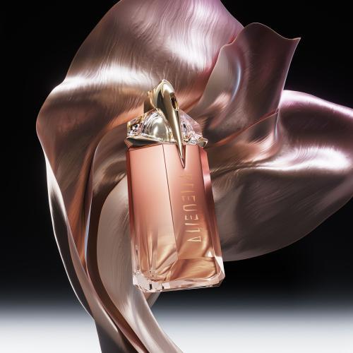 Actual product image Thierry Mugler Alien - Goddess Supra Florale Eau de Parfum (Eau de parfum, 90 ml)