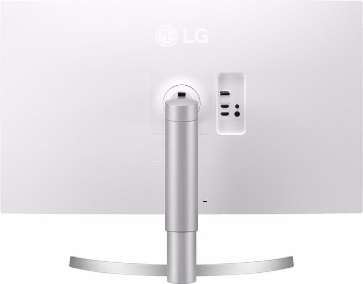 Produktbild LG 32UN550-W (3840 x 2160 Pixel, 32")