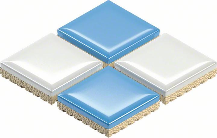 Produktbild Bosch Professional Zubehör EXPERT HEX-9 MultiConstruction Bohrer-Set, 4/5/6/6/8 mm, 5-tlg. (4 mm, 5 mm, 6 mm, 8 mm)